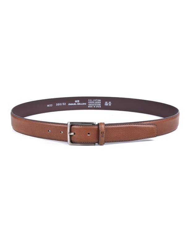 Miguel Bellido Classic Belt