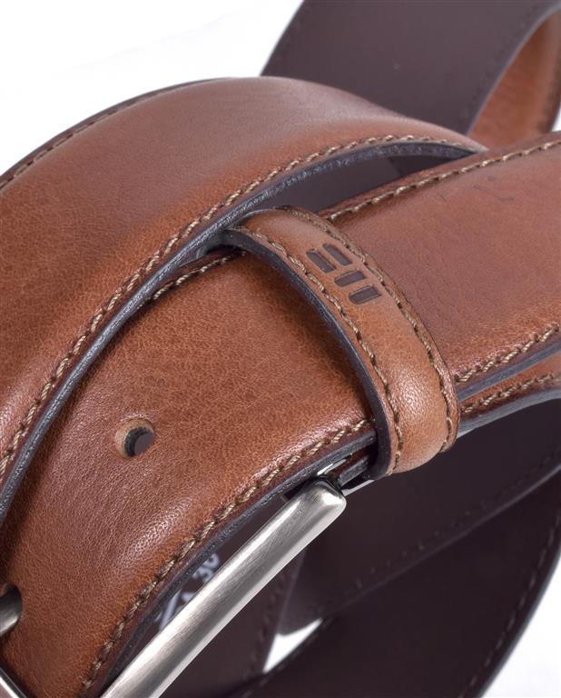 Miguel Bellido Classic Belt