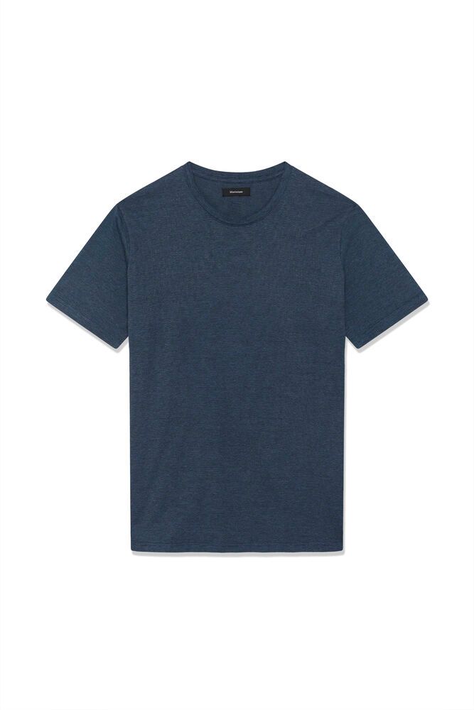 Matinique – Jermane – Regular Fit – Blue Fusion – T-Shirt
