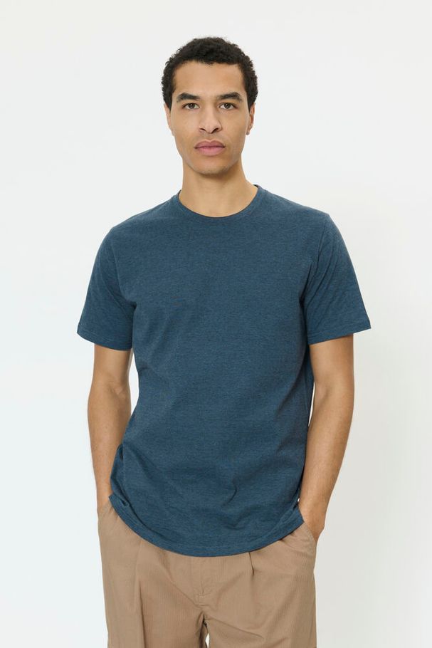 Matinique – Jermane – Regular Fit – Blue Fusion – T-Shirt