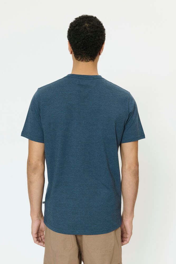 Matinique – Jermane – Regular Fit – Blue Fusion – T-Shirt