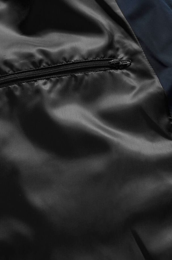 Matinique – Regular Fit – Navy – Zip Jacket