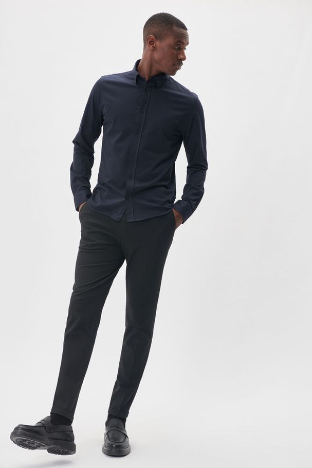 Matinique – MAtrostol – Regular Fit – Dark Navy – Shirt