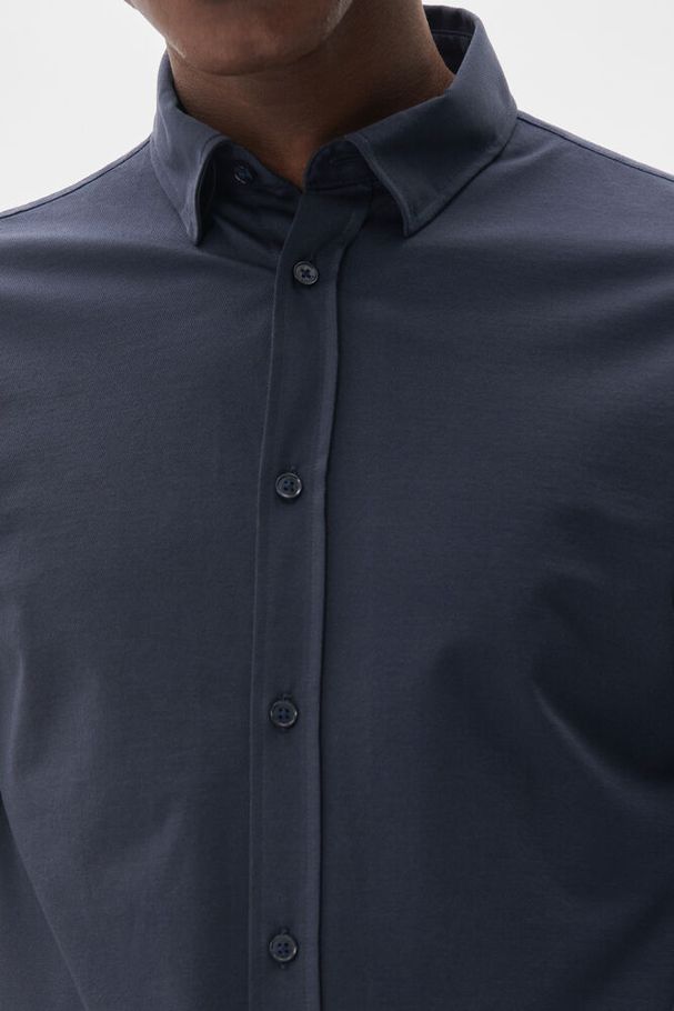 Matinique – MAtrostol – Regular Fit – Dark Navy – Shirt