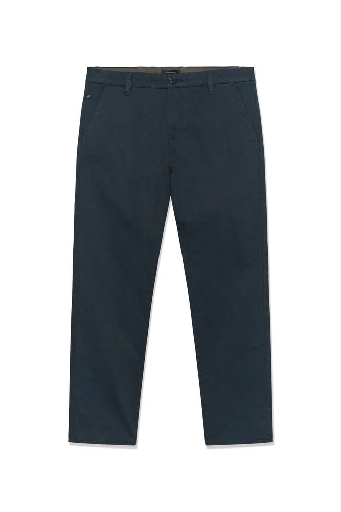 Matinique – MABrent – Regular Fit – Dark Navy – Chinos