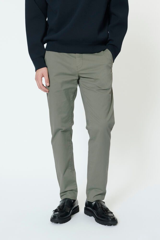 Matinique – MABrent – Regular Fit – Sea Spray – Chinos