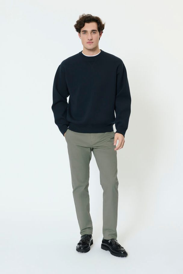 Matinique – MABrent – Regular Fit – Sea Spray – Chinos