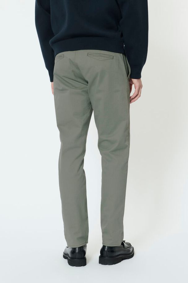 Matinique – MABrent – Regular Fit – Sea Spray – Chinos