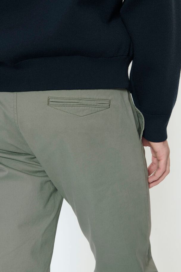 Matinique – MABrent – Regular Fit – Sea Spray – Chinos