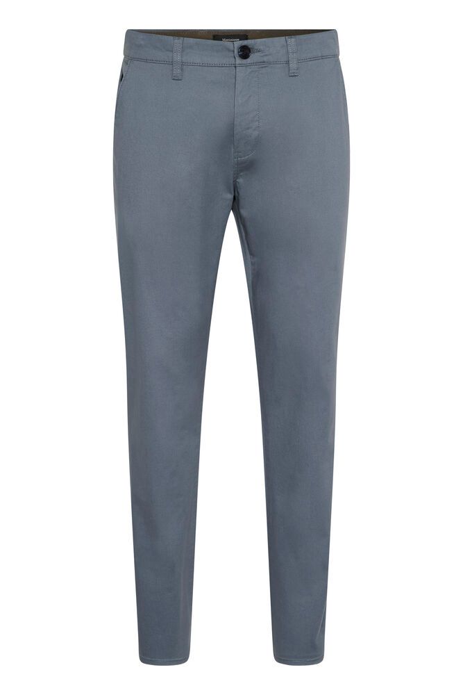 Matinique – MABrent – Regular Fit – Stormy Weather – Chinos