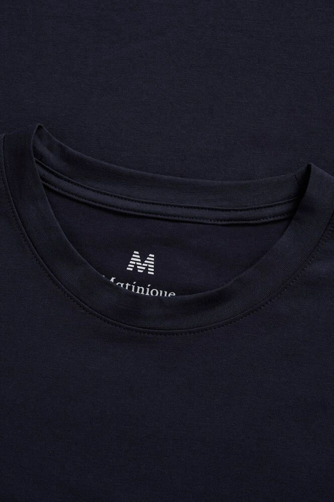 Matinique – MAjeramy – Regular Fit – Dark Navy – T-Shirt