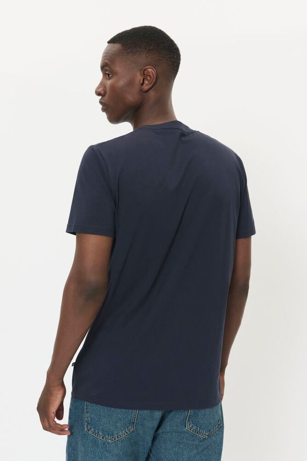 Matinique – MAjeramy – Regular Fit – Dark Navy – T-Shirt