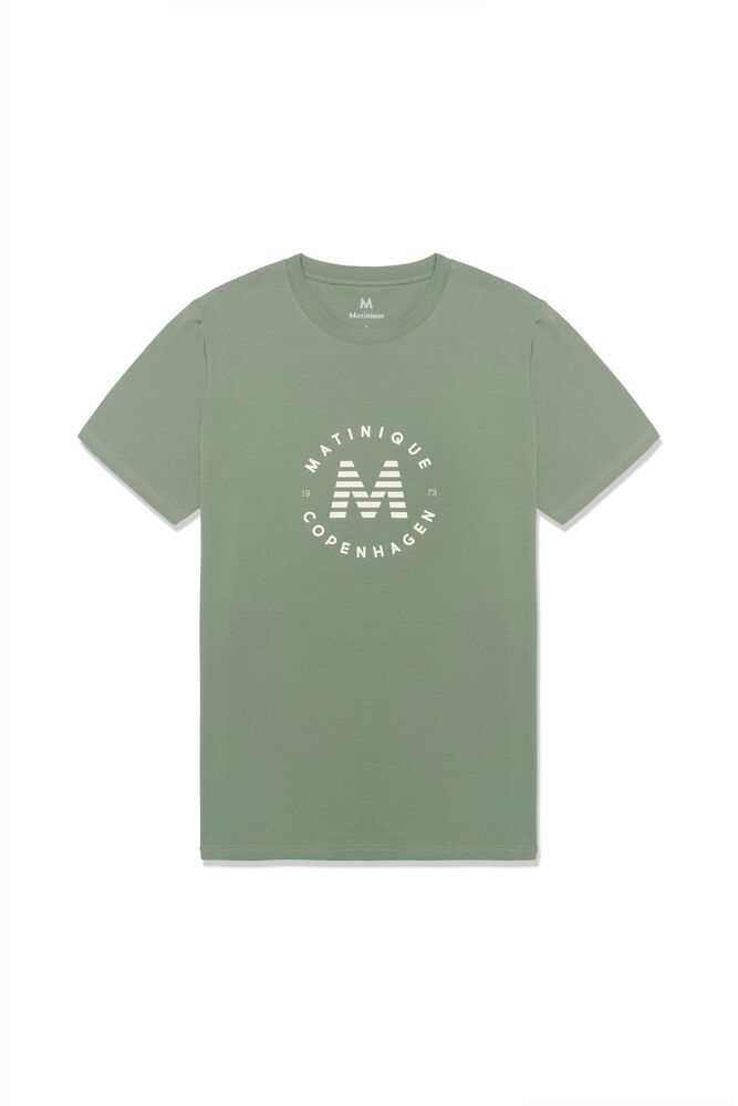Matinique – MAjeramy – Regular Fit – Sea Spray – T-Shirt