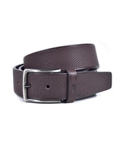 Miguel Bellido Classic Belt