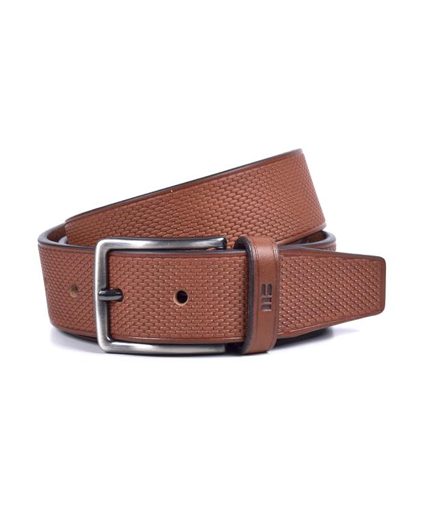 Miguel Bellido Classic Belt