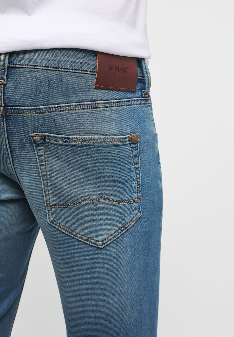 Mustang Oregon Jeans