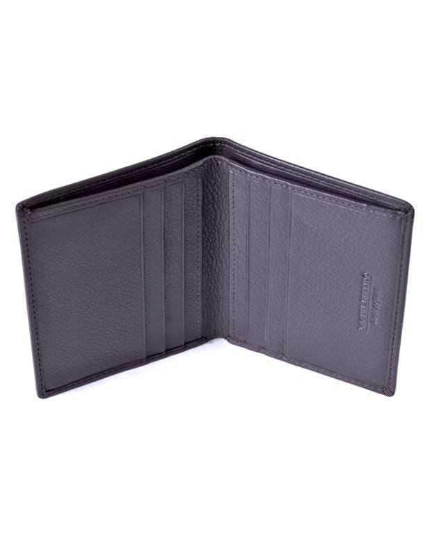 Miguel Bellido Wallet