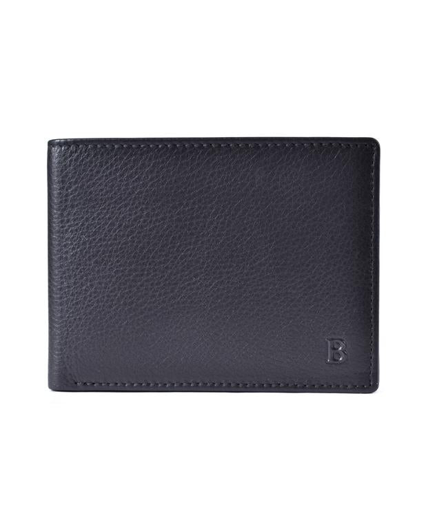 Miguel Bellido Classic Wallet