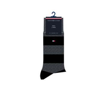 Tommy Hilfiger – Rugby Stripe - 2 Pack Socks