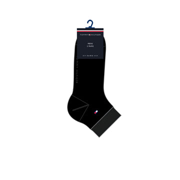 Tommy Hilfiger – Quarter - 2 Pack Socks