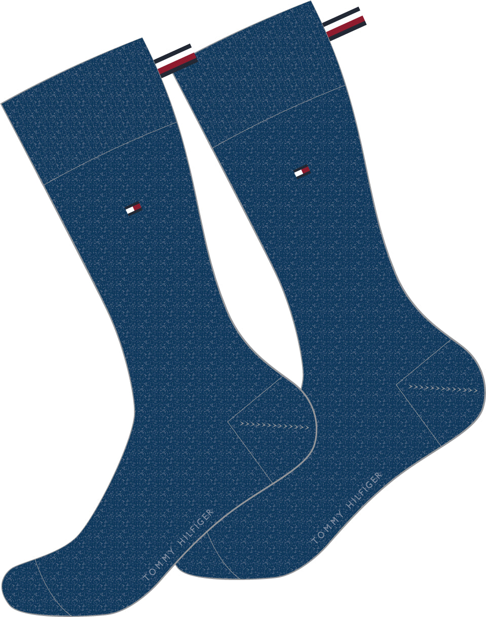 Tommy Hilfiger – 2 Pack Socks