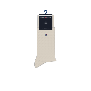 Tommy Hilfiger – 2 Pack Socks
