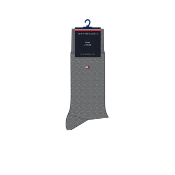 Tommy Hilfiger – 2 Pack Socks