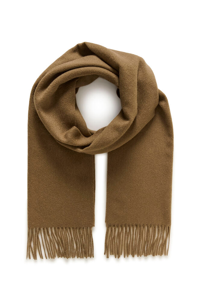 MAwolan Wool Scarf