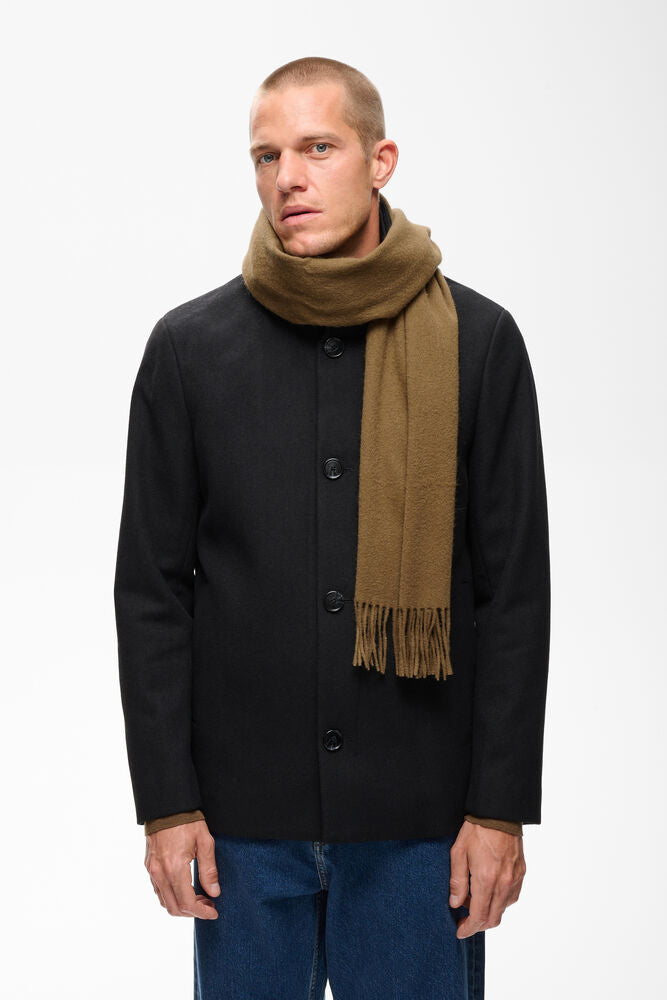 MAwolan Wool Scarf