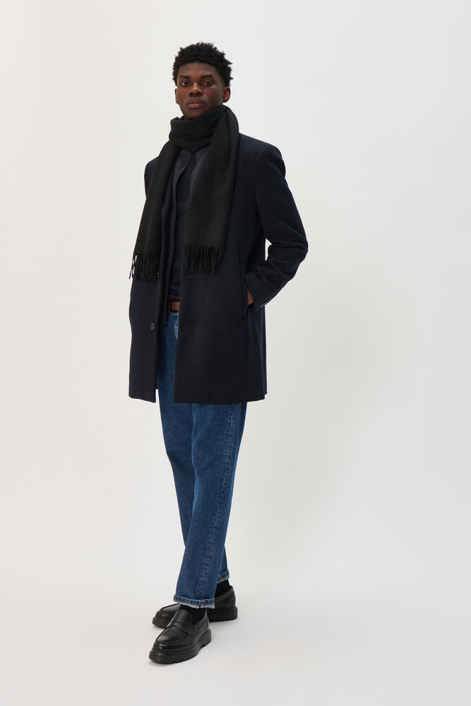 MAwolan Wool Scarf