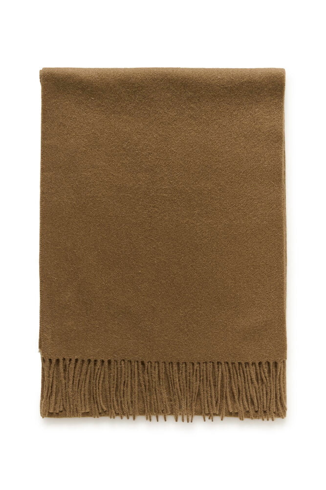 MAwolan Wool Scarf