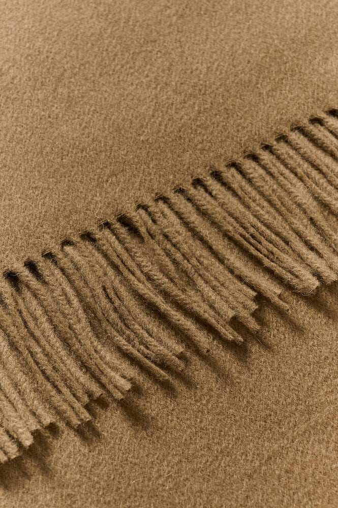 MAwolan Wool Scarf