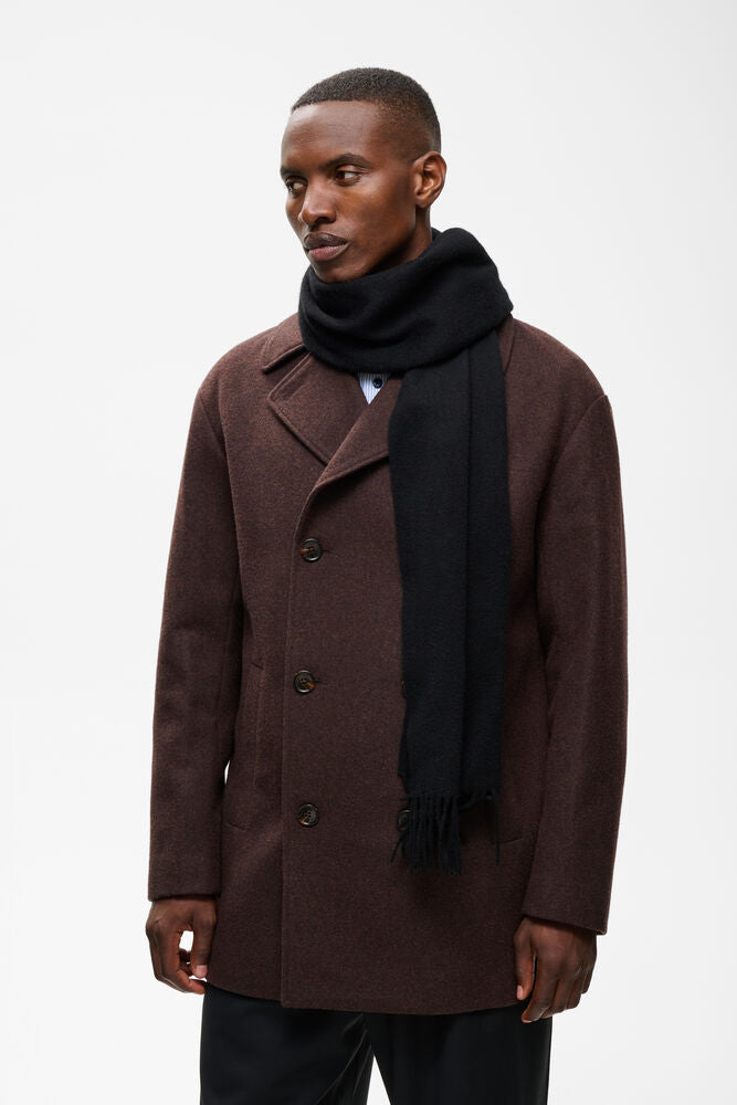 MAwolan Wool Scarf