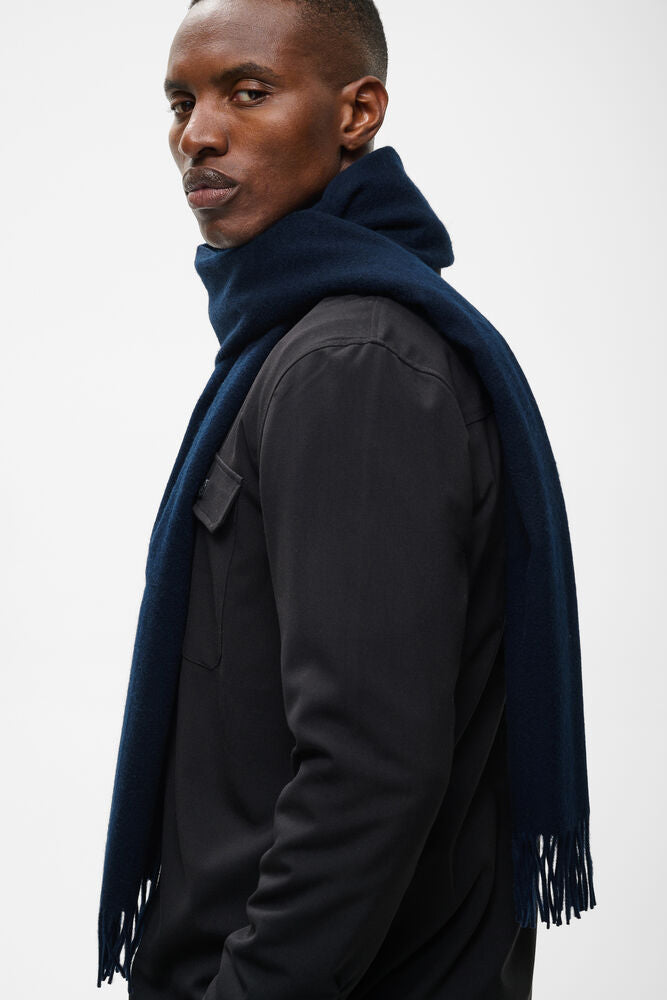 MAwolan Wool Scarf