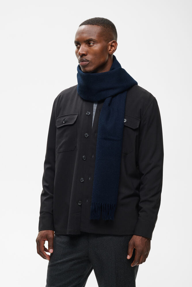 MAwolan Wool Scarf