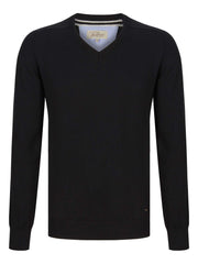 DG's Drifter V Neck Jumper