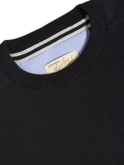 DG's Drifter Round Neck Jumper