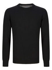 DG's Drifter Round Neck Jumper