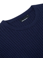 Remus Uomo Crew Neck Sweater