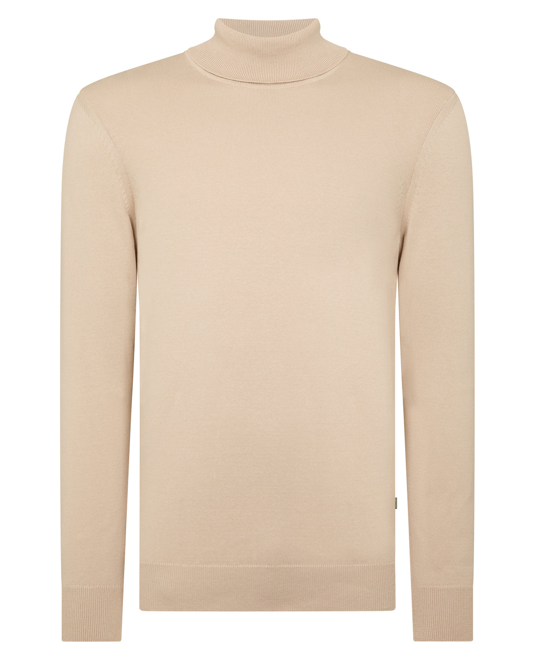 Remus Uomo Polo Neck Jumper