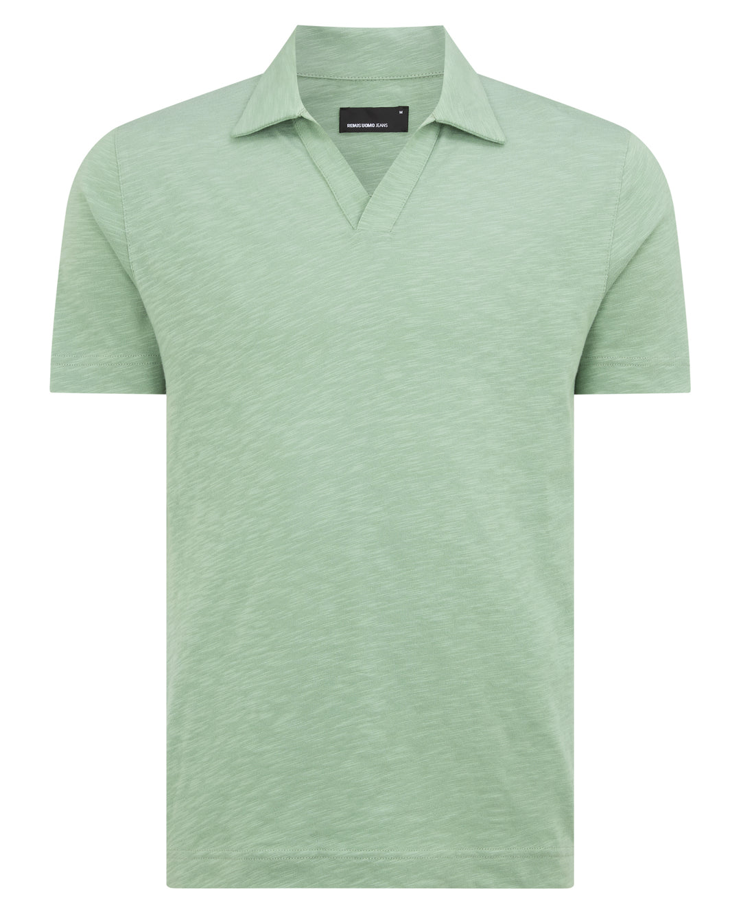 Remus Uomo Short Sleeve Casual Top