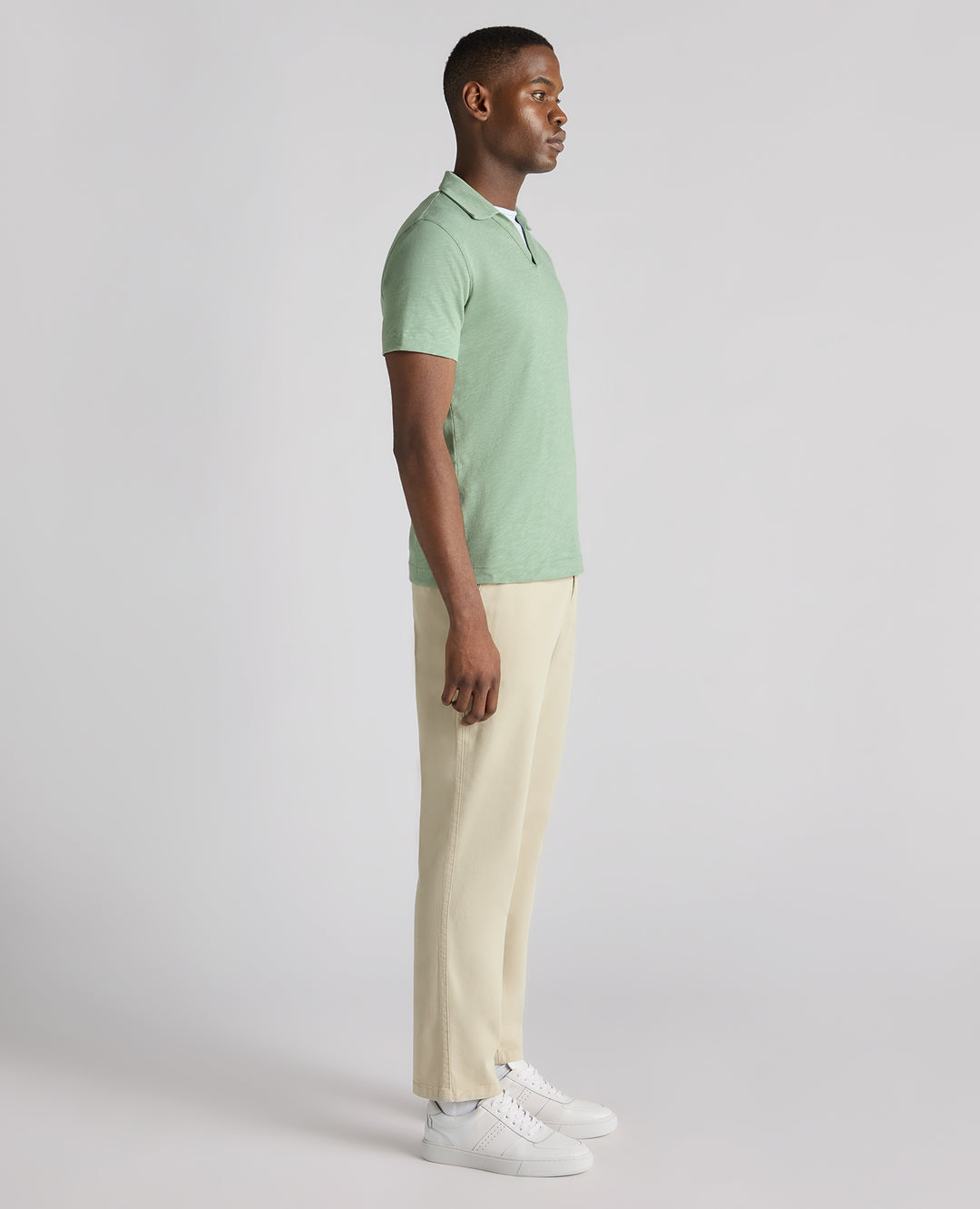Remus Uomo Short Sleeve Casual Top