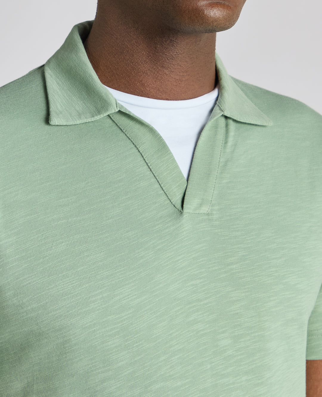 Remus Uomo Short Sleeve Casual Top