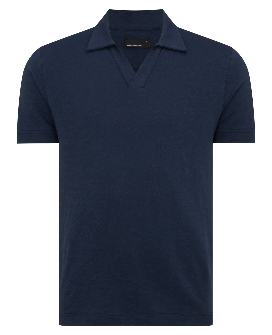Remus Uomo Short Sleeve Casual Top