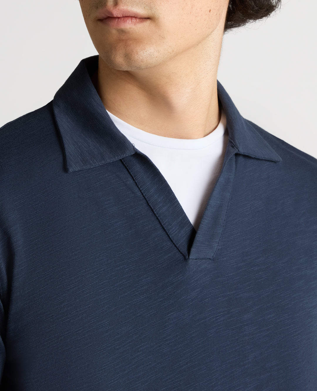 Remus Uomo Short Sleeve Casual Top