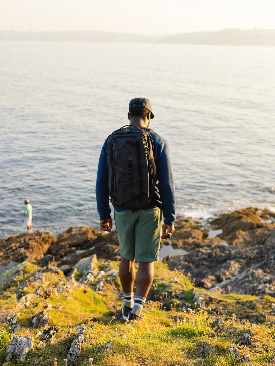 Bleubird – Venture Pack – Black