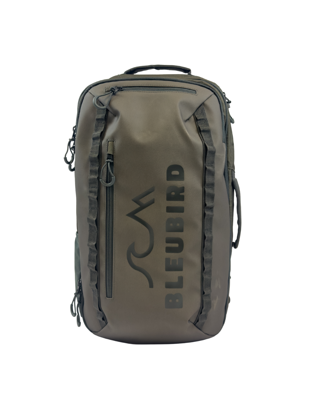 Bleubird – Venture Pack – Olive