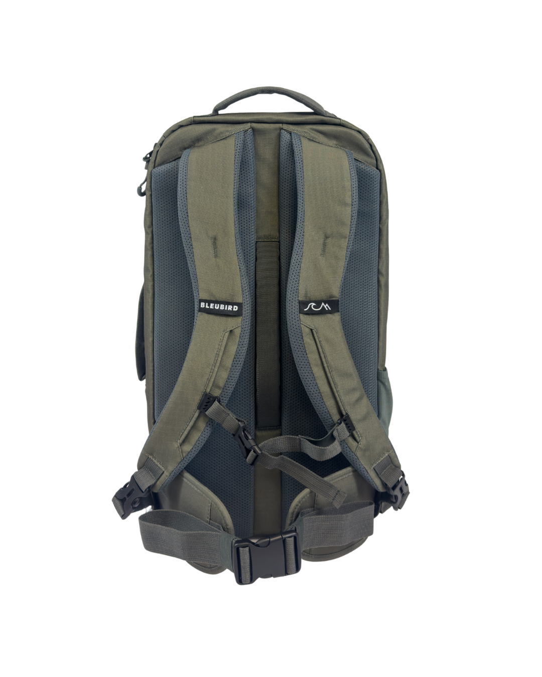 Bleubird – Venture Pack – Olive
