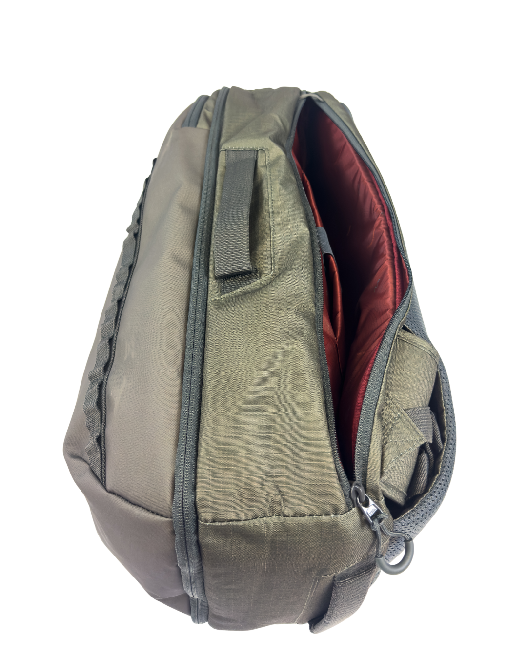 Bleubird – Venture Pack – Olive