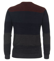 Casa Moda Crew Neck Jumper